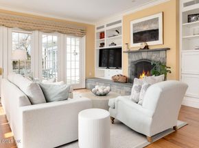 174 Round Hill Road, Greenwich CT 06831