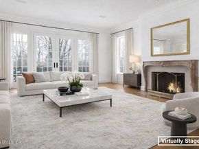 174 Round Hill Road, Greenwich CT 06831