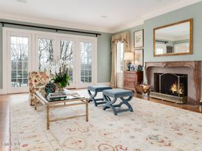 174 Round Hill Road, Greenwich CT 06831