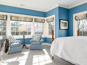 174 Round Hill Road, Greenwich CT 06831