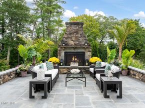 174 Round Hill Road, Greenwich CT 06831
