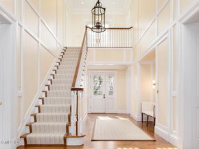 174 Round Hill Road, Greenwich CT 06831