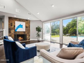 6 Reynwood Manor, Greenwich CT 06831