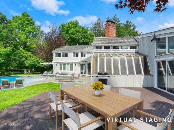 6 Reynwood Manor, Greenwich CT 06831