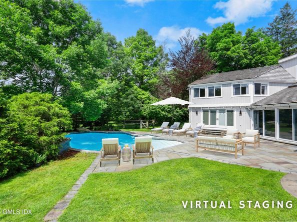 6 Reynwood Manor, Greenwich CT 06831