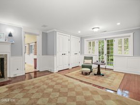 114 Ferris Hill Road, New Canaan CT 06840