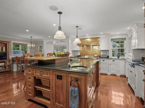 114 Ferris Hill Road, New Canaan CT 06840