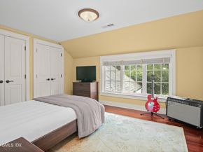 114 Ferris Hill Road, New Canaan CT 06840
