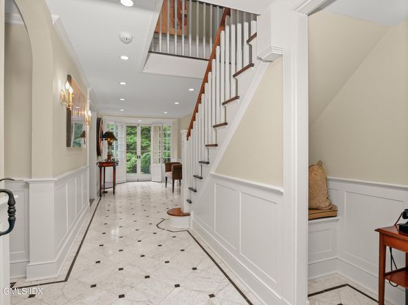 114 Ferris Hill Road, New Canaan CT 06840