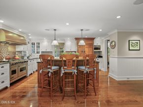 114 Ferris Hill Road, New Canaan CT 06840
