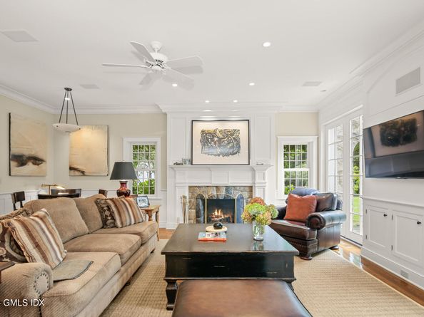 114 Ferris Hill Road, New Canaan CT 06840