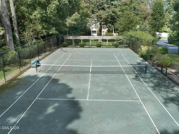 114 Ferris Hill Road, New Canaan CT 06840