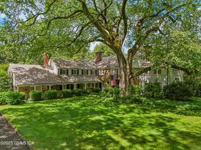114 Ferris Hill Road, New Canaan CT 06840
