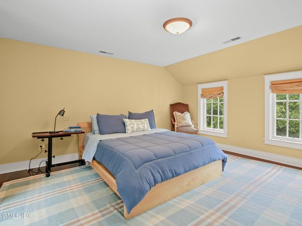 114 Ferris Hill Road, New Canaan CT 06840