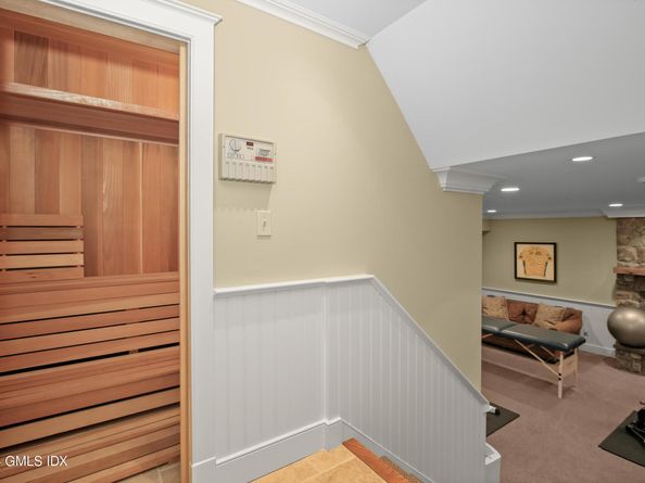 114 Ferris Hill Road, New Canaan CT 06840