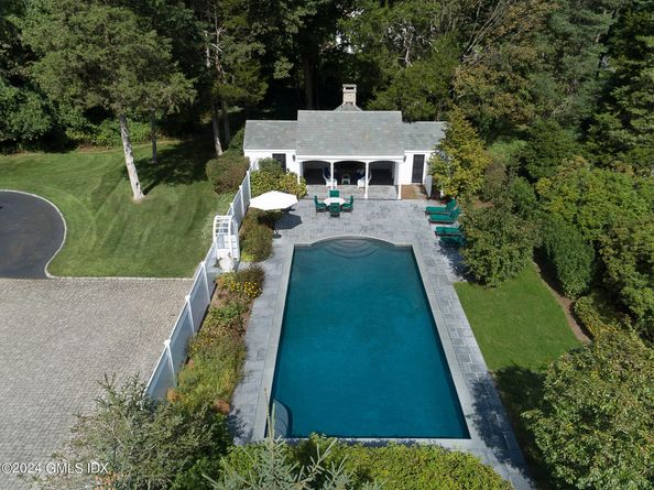 114 Ferris Hill Road, New Canaan CT 06840