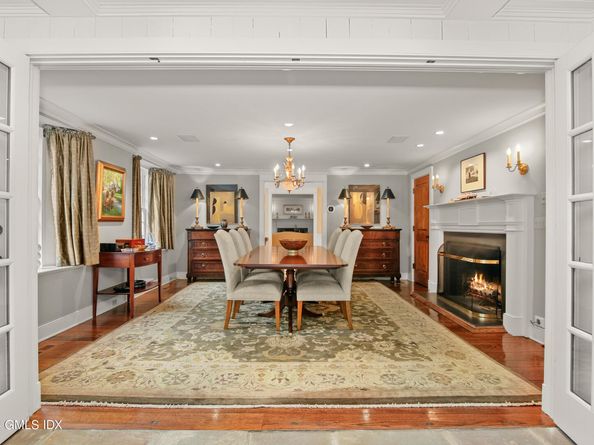 114 Ferris Hill Road, New Canaan CT 06840
