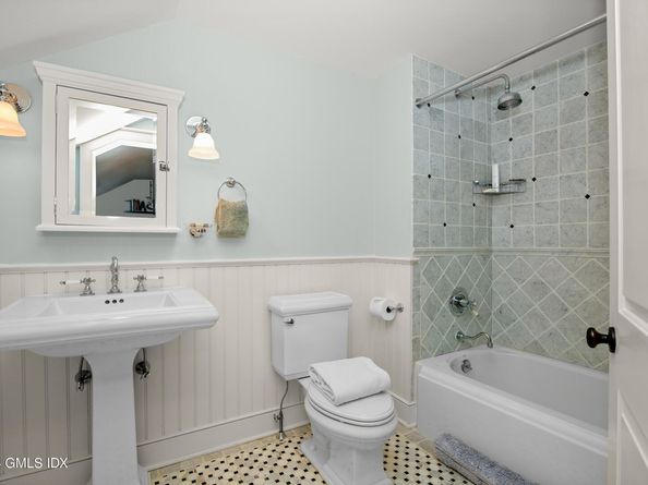 114 Ferris Hill Road, New Canaan CT 06840
