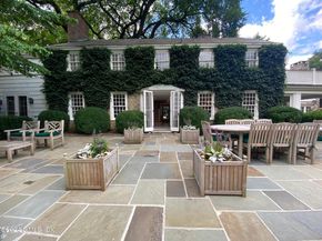 114 Ferris Hill Road, New Canaan CT 06840