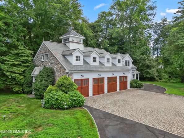 114 Ferris Hill Road, New Canaan CT 06840