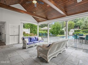 114 Ferris Hill Road, New Canaan CT 06840