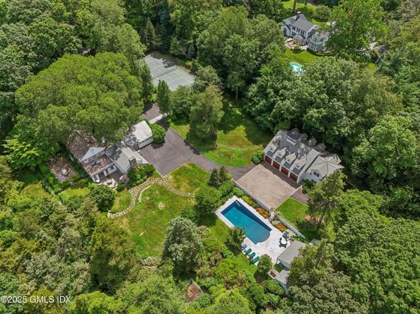 114 Ferris Hill Road, New Canaan CT 06840