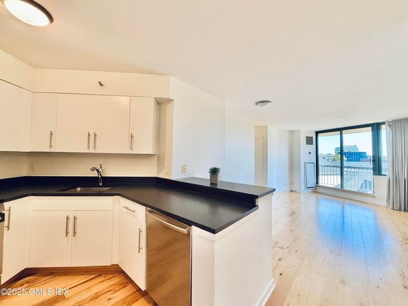 25 Forest Street 8C, Stamford CT 06901