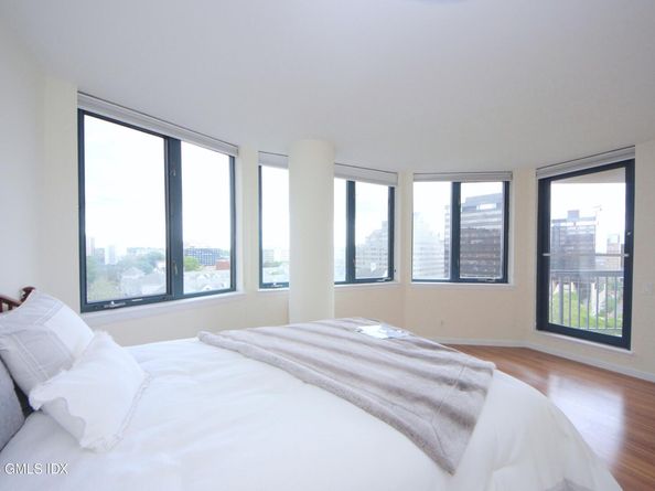 25 Forest Street 8C, Stamford CT 06901