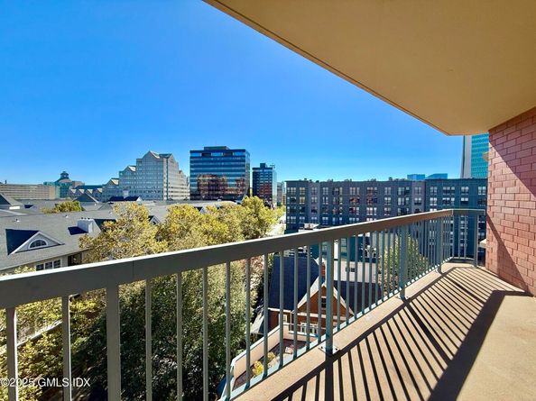 25 Forest Street 8C, Stamford CT 06901