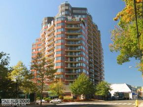 25 Forest Street 8C, Stamford CT 06901