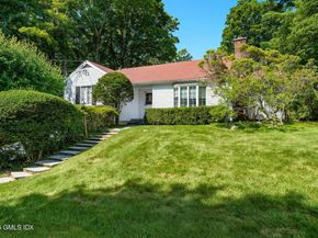 1233 Rock Rimmon Road, Stamford CT 06903