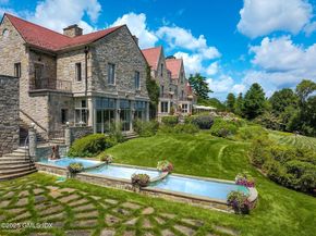 1233 Rock Rimmon Road, Stamford CT 06903