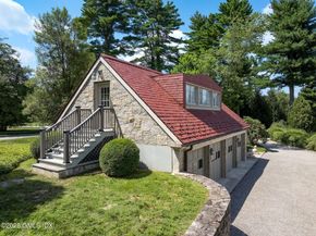 1233 Rock Rimmon Road, Stamford CT 06903