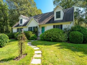 1233 Rock Rimmon Road, Stamford CT 06903