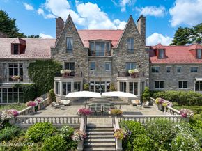 1233 Rock Rimmon Road, Stamford CT 06903