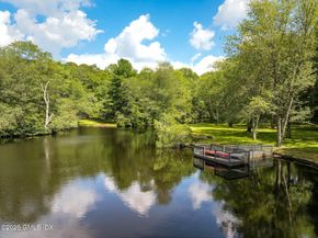 1233 Rock Rimmon Road, Stamford CT 06903