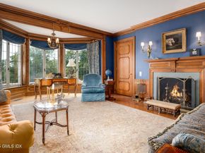 1233 Rock Rimmon Road, Stamford CT 06903