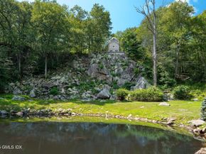 1233 Rock Rimmon Road, Stamford CT 06903