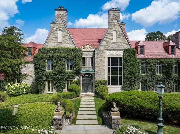 1233 Rock Rimmon Road, Stamford CT 06903