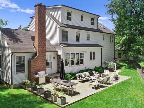 101 Lockwood Road, Riverside CT 06878
