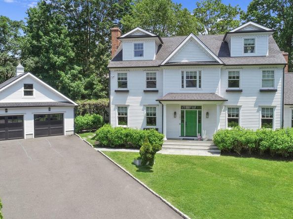 101 Lockwood Road, Riverside CT 06878
