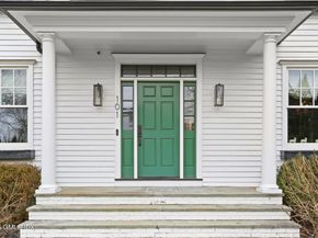 101 Lockwood Road, Riverside CT 06878