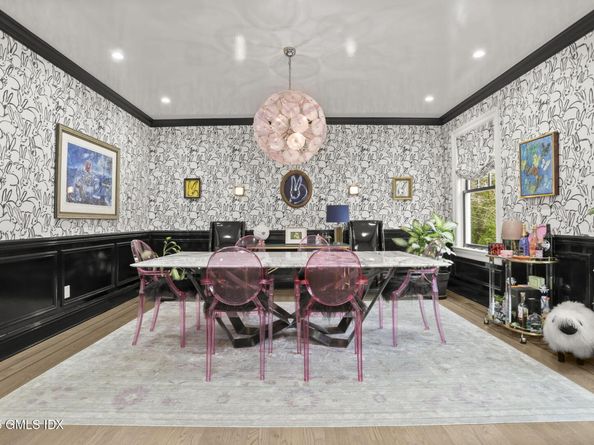 101 Lockwood Road, Riverside CT 06878