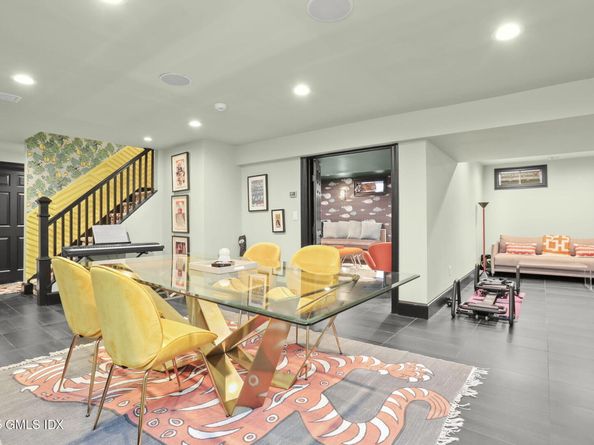 101 Lockwood Road, Riverside CT 06878