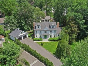 101 Lockwood Road, Riverside CT 06878