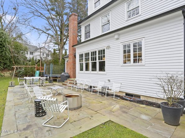 101 Lockwood Road, Riverside CT 06878