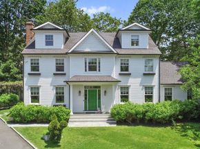 101 Lockwood Road, Riverside CT 06878