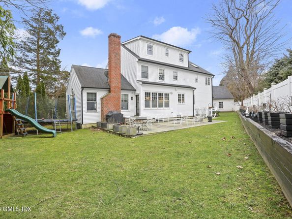 101 Lockwood Road, Riverside CT 06878