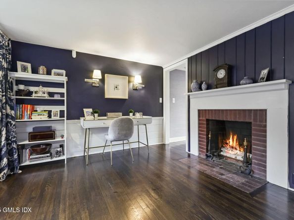 119 Hendrie Avenue, Riverside CT 06878