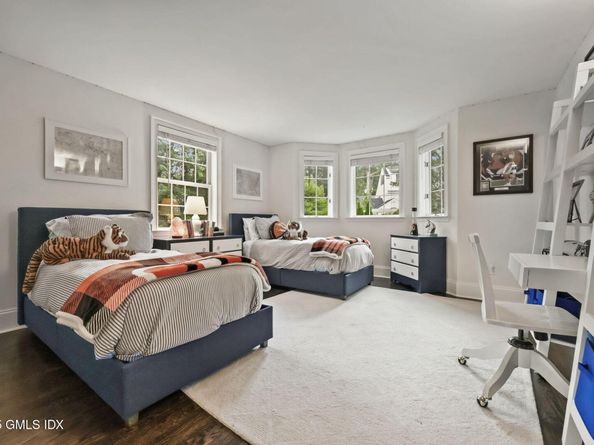 119 Hendrie Avenue, Riverside CT 06878